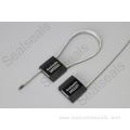 Aluminum Car Seal Cable Seals